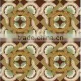 Luxurious Five Star Hotel Flooring Commercial Printed Nylon Carpet thumbnail-6