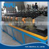 High Quality Drawer Slide Manufactory,35mm Ball Bearing Drawer Slide, Roller Forming Machine of Ball Bearing Slide thumbnail-2