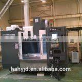 3-axies Hard Rail CNC Vertial Machine Center thumbnail-3