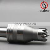Various Types and Models ve Centers for Wood-working Machines Made in China thumbnail-6