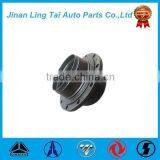 Hot Sinotruck Styer Truck Parts The Wheel Hub On Sale thumbnail-1