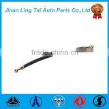 Weichai Wd615 Engine Parts Lubricating Oil Inlet Pipe