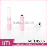 Cute Mini Mascara Cream Pink Tube thumbnail-2