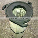 Gas Turbine Power Plants Dust Filter Cartridge