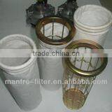 Best Quality Filter Bag and Basket Filter