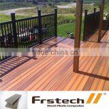 Good Quality Cheap Wpc Tiles Wpc Decking Prices / Price Wpc Flooring
