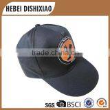 China Supply Custom 100% Cotton Rabbit Print Cap