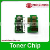 Hot product! toner chips for dell b2375 toner reset chip