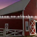 40 Watts ETL DLC Qualified IP65 LED Farm Light With Photocell thumbnail-5