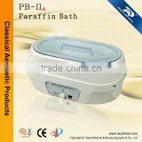 PB-IIA hot sell paraffin wax Bath(CE,ISO13485 since1994) Quality Choice