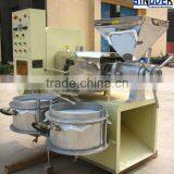Automatic Screw Oil Press Machine/ Peanut Oil Press Machine/cooking Oil Making Machine thumbnail-2