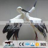 Life Size Animatronic Bird thumbnail-1