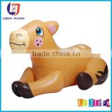3d inflatable animal model toys for kids
