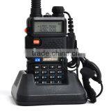 BaoFeng UV-5R 136-174&400-520MHz Dual Band FM Handheld Two Way Radio,VHF/UHF Ham Radio