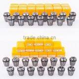 High Precision Collets/ER. thumbnail-1