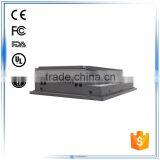 7" Atom N2600 Dual-core 1.6Hz 2G RAM Linux Embedded Touch Screen Panel pc thumbnail-3