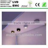 Glass Shelf Light Cool White Led Under Cabinet Light