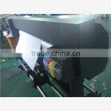 New Model Hig Resolution Ecosolvent Printer Cutter 1.2m Dx5 Head Hot Sales!!! thumbnail-2