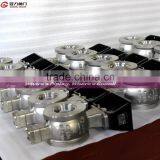 Top Quality of Segment Ball Valves thumbnail-2