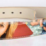 Factory Low Price Lady Printing Belt Manufacturer SWF-15070102 thumbnail-5