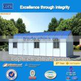 Steel House Prefabricated With Cheap Price Good Quality thumbnail-2