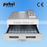 Infrared IC Heater LED T962C Reflow Oven Machine,desktop T-962C Reflow Oven thumbnail-3