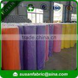 100% Virgin pp Spunbond Nonwoven Fabric for Shopping Bag, Nonwoven Packing Bag thumbnail-1