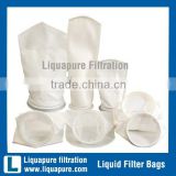 PP Needle felt liquid filter bag