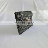 Woman Envelope Clutch Bag thumbnail-2