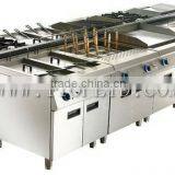 Industrial Kitchen Electrical Equipmen