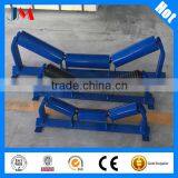 Belt Conveyor Roller Frame 35 Degree Trough Angle thumbnail-3