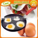 Non Stick Cast Iron Pan Griddle Fryer Pan thumbnail-1