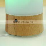 Nature Wooden Base Fragrance Aroma Diffuser Machine thumbnail-3