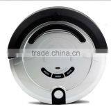 Manufacture OEM and ODM KRV209,KRV208 Robotic Vacuum Cleaner NINGBO KLINSMANN thumbnail-1
