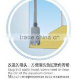 AS-615A Jeneca Aleas Aquarium Fish Tank Electrical Battery Gravel Cleaner thumbnail-4