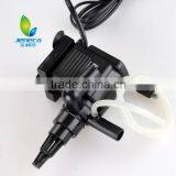 PF-9101 Multifunctional Aquarium Aeration Submersible Filter Pump thumbnail-2