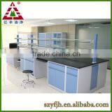 Hot Sell Easy Clean Attractive Appearance Highly Cost Effective School Chemical Biological Chemical Laboratory Supply thumbnail-4