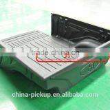 2015+ Navara NP300 Double Cab Pickup Bed Liner thumbnail-4