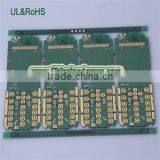 Good Quality Fr4 94v0 1-16 Mulitlayer Printed Cirucit Board