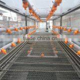 Greater Wind Water Transfer Printing Hydrographics Washing Machine Tunnel Conveyor Washing Line thumbnail-3