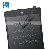 2016 Hottest Christmas Gift 8.5 Inch LCD Writing Tablet EWriter, Handwriting Pads Portable Tablet Board EPaper thumbnail-3