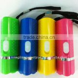 YY-178 led torch with chain