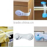 kids safety lock/baby safety products/baby cabinet lock FS0033