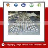 Gr2 Gr5 6Al4V Titanium Bar