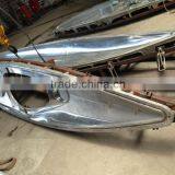 Boat Mould High Quality Made in Professinal Kayak Factory thumbnail-1