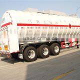 China Hot Sale Lpg Transport Tanker Truck Semi Trailer/gas Tank Trailer(propane) thumbnail-5