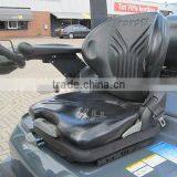 USED MACHINERIES - TOYOTA 02 8 FGF 2,5 TON FORK LIFT (6363) thumbnail-4