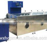 Multi-Channel Ultrasonic Bearing Washing Machine