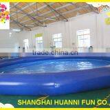 2016 Newest Customized Nflatable Swimming Pool Giant Inflatable Pools Large Inflatable Swimming Pool thumbnail-2