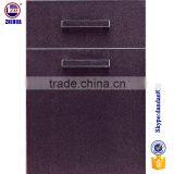 Cheap Cabinet Door PVC Kitchen Cabinet Doors for Sale thumbnail-1